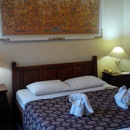 Bali Segara Hotel Kuta Lombok Eksteriør bilde