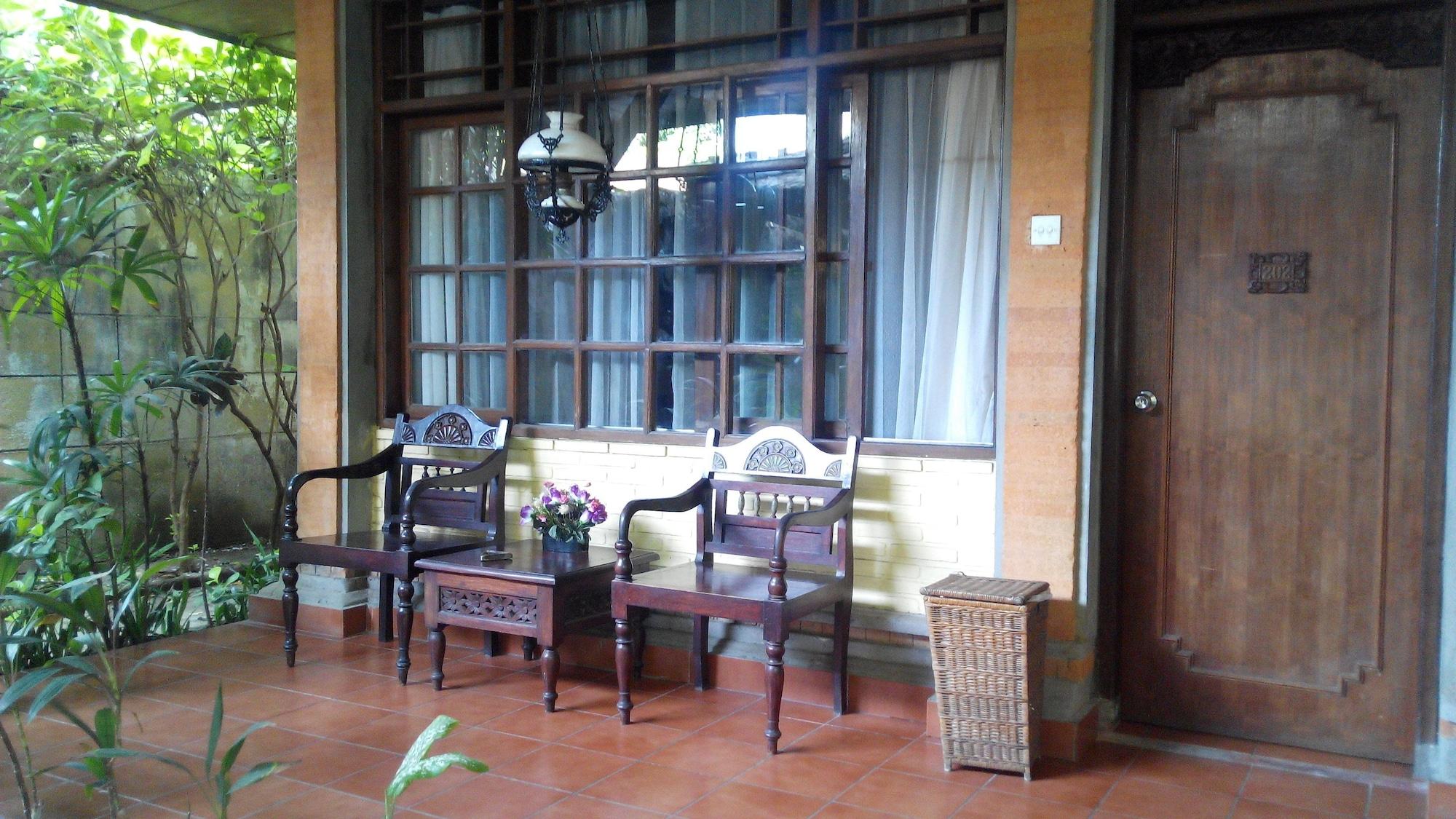 Bali Segara Hotel Kuta Lombok Eksteriør bilde