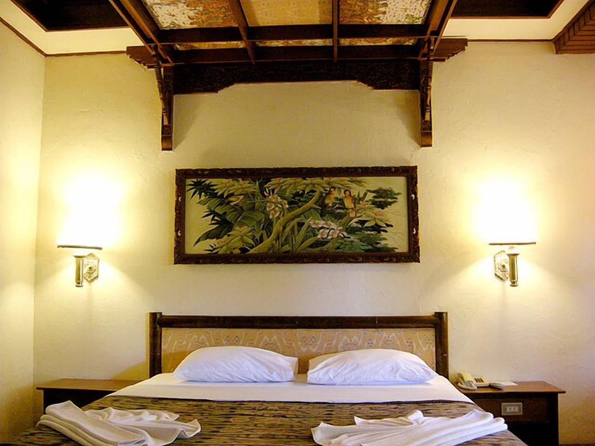 Bali Segara Hotel Kuta Lombok Eksteriør bilde