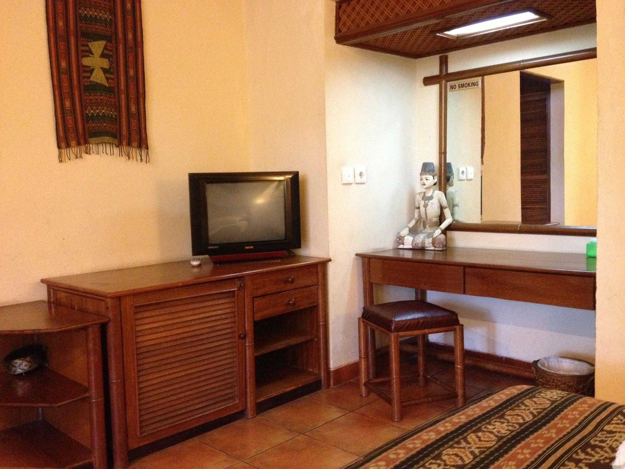Bali Segara Hotel Kuta Lombok Eksteriør bilde