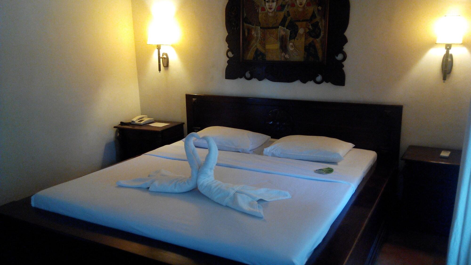 Bali Segara Hotel Kuta Lombok Eksteriør bilde