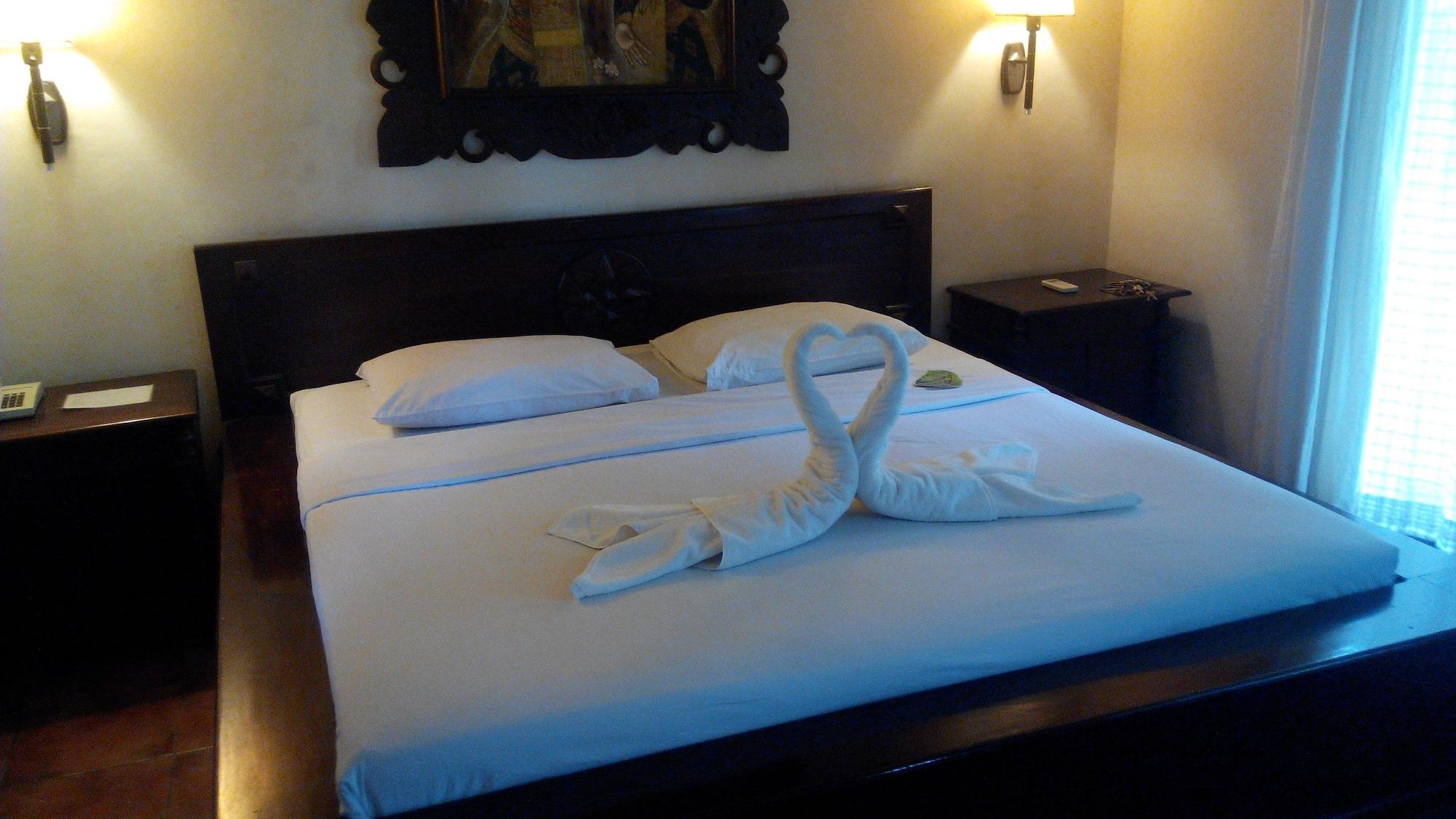 Bali Segara Hotel Kuta Lombok Eksteriør bilde