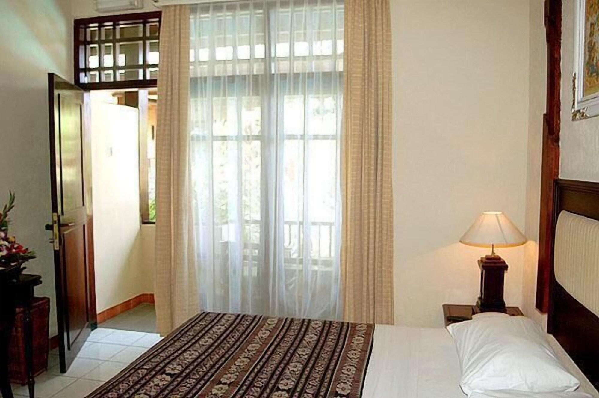 Bali Segara Hotel Kuta Lombok Eksteriør bilde