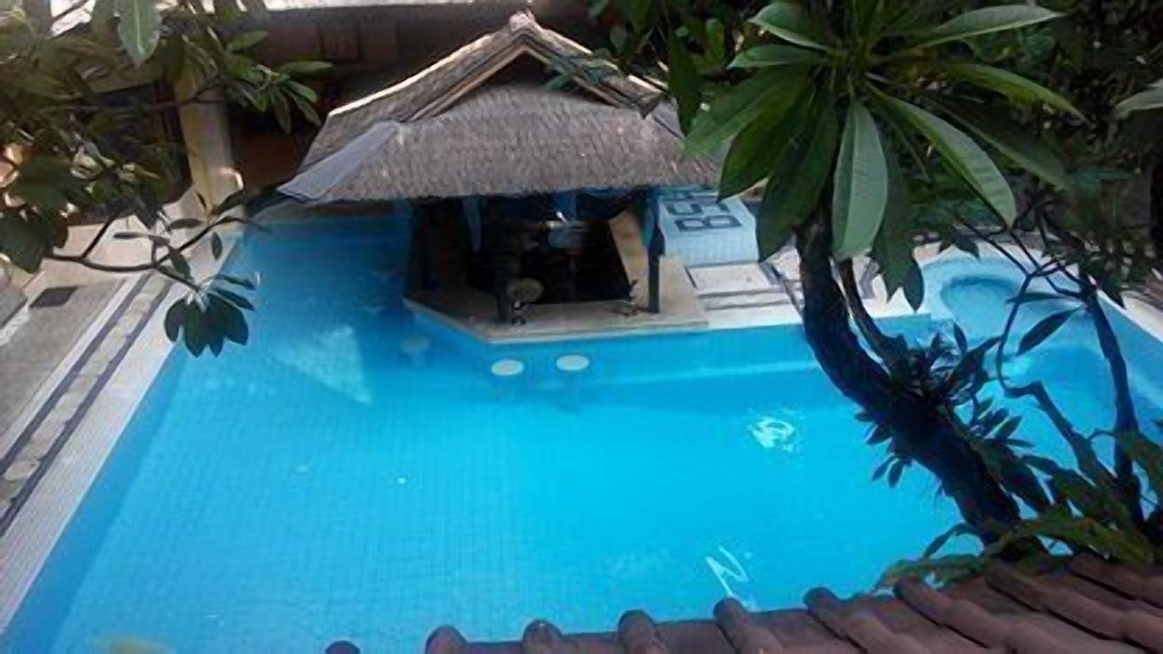 Bali Segara Hotel Kuta Lombok Eksteriør bilde