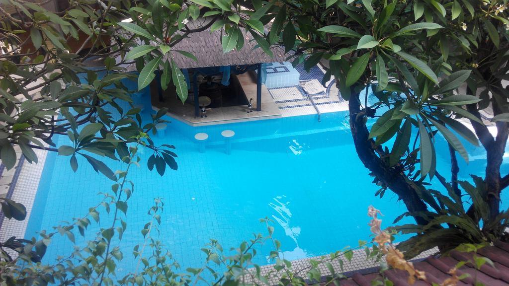 Bali Segara Hotel Kuta Lombok Eksteriør bilde