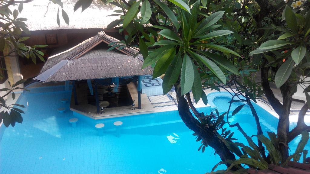 Bali Segara Hotel Kuta Lombok Eksteriør bilde