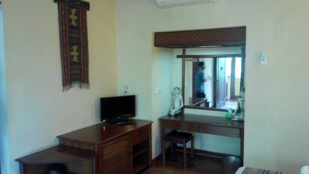 Bali Segara Hotel Kuta Lombok Eksteriør bilde