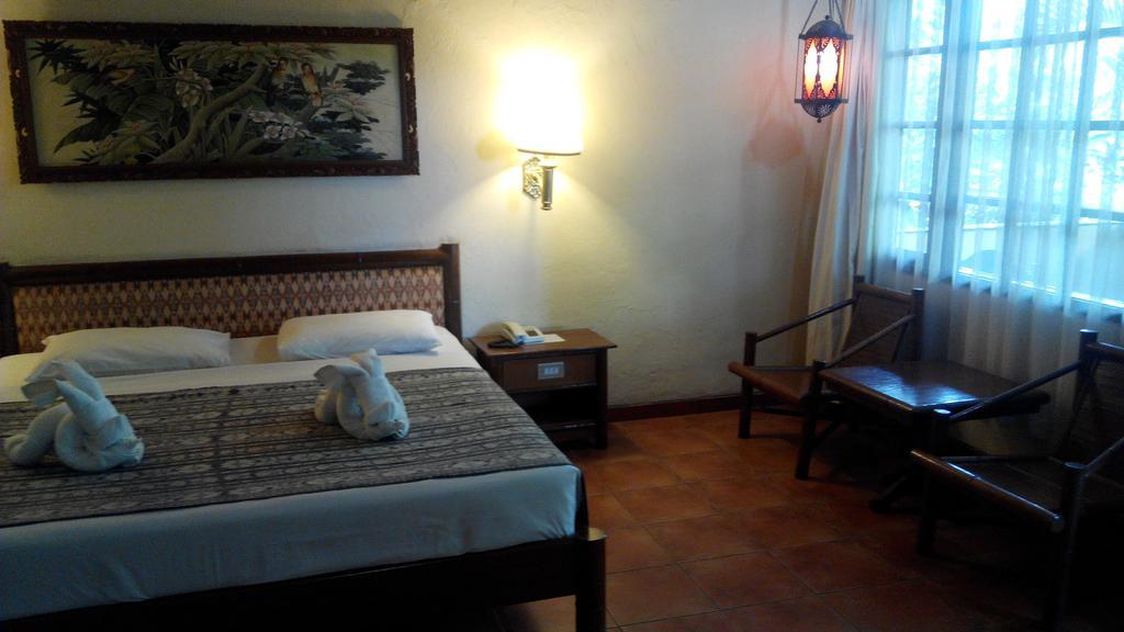 Bali Segara Hotel Kuta Lombok Eksteriør bilde