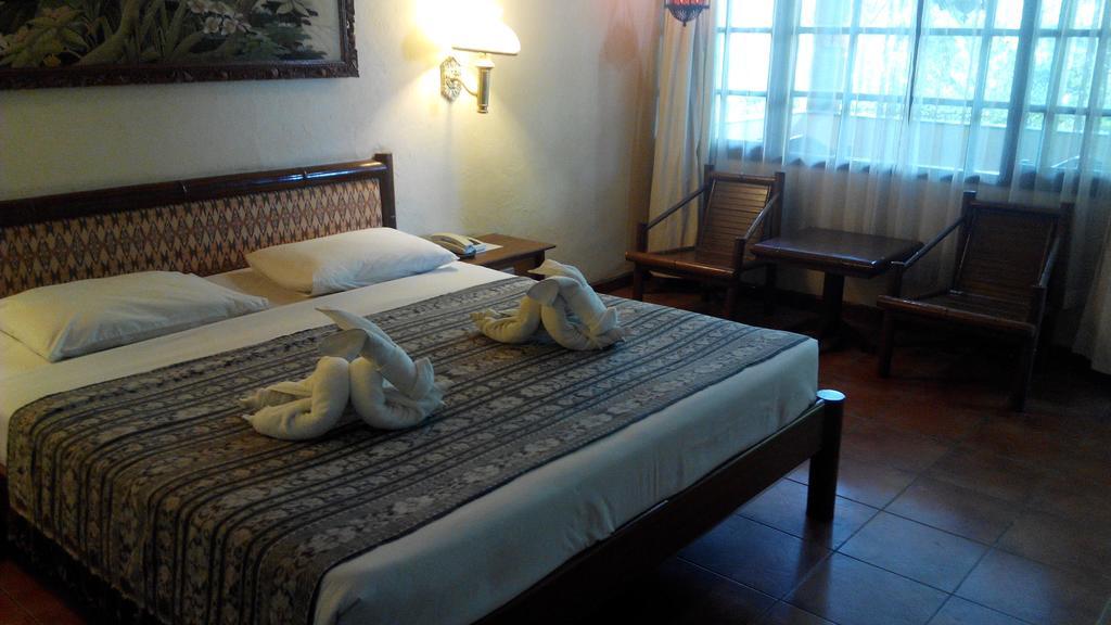 Bali Segara Hotel Kuta Lombok Eksteriør bilde
