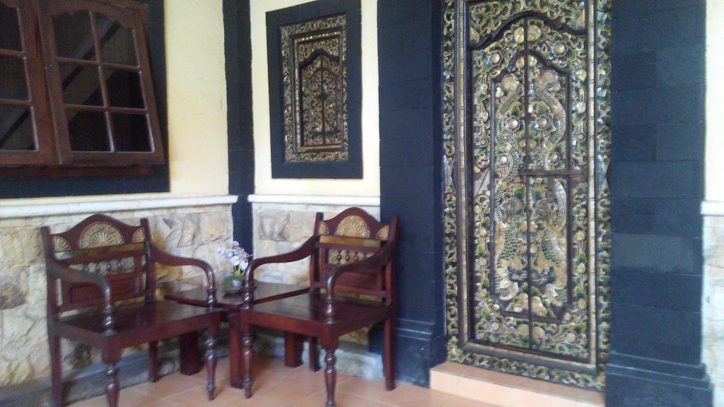 Bali Segara Hotel Kuta Lombok Eksteriør bilde