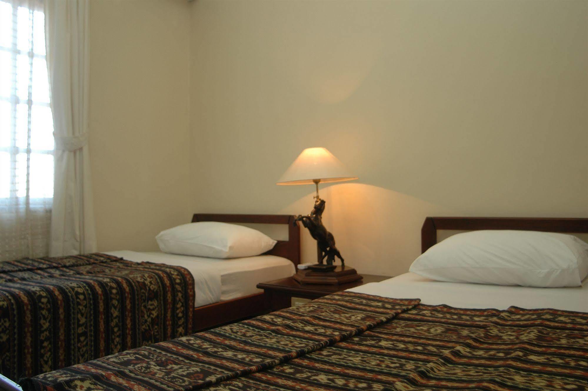 Bali Segara Hotel Kuta Lombok Eksteriør bilde