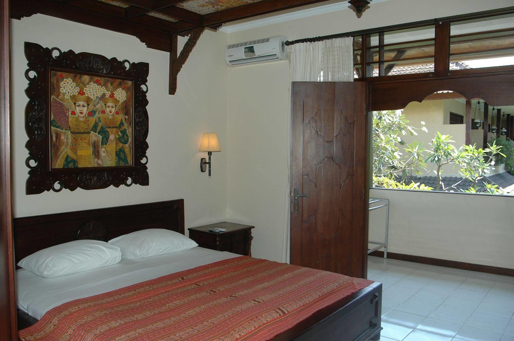 Bali Segara Hotel Kuta Lombok Eksteriør bilde