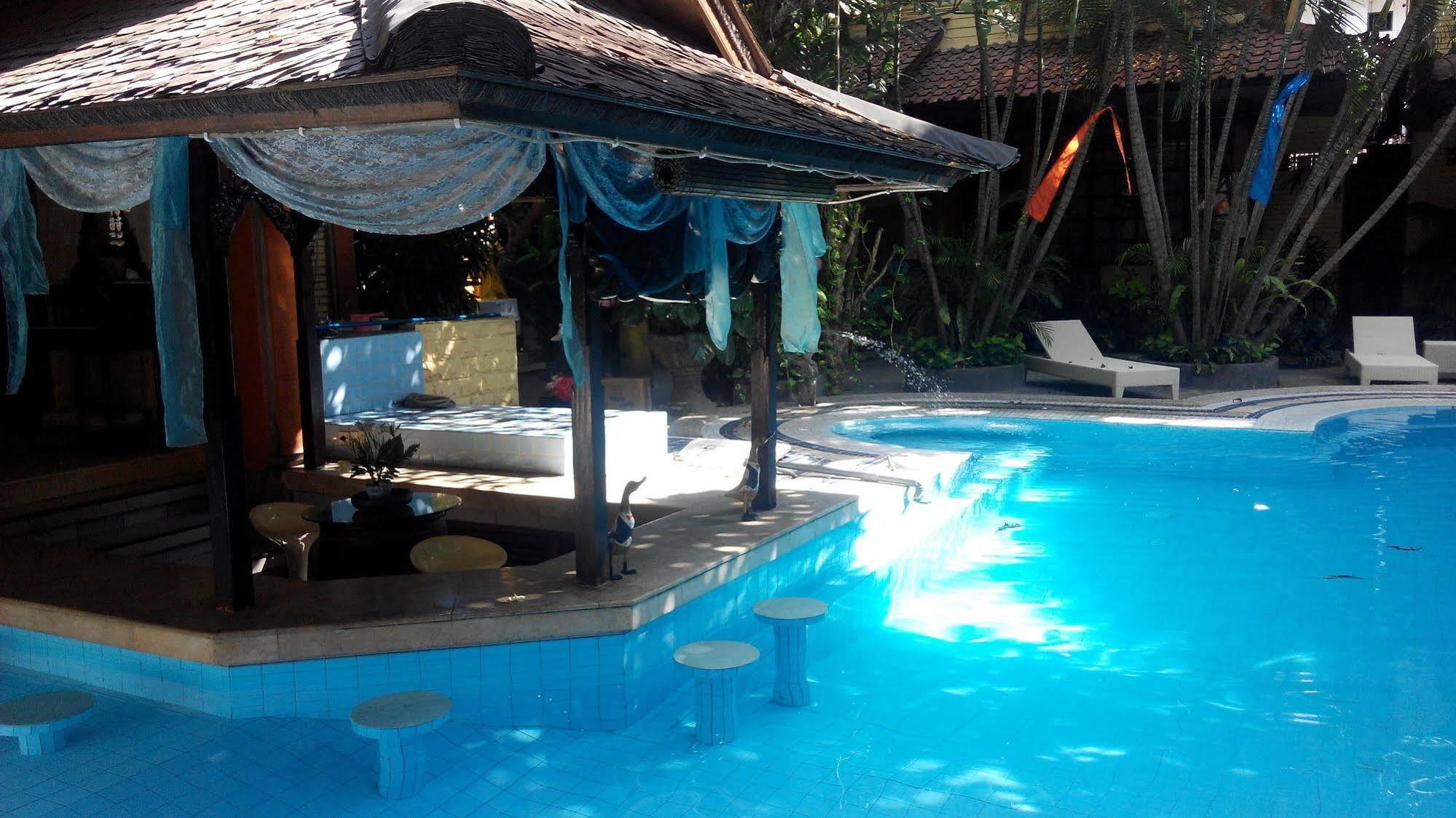 Bali Segara Hotel Kuta Lombok Eksteriør bilde