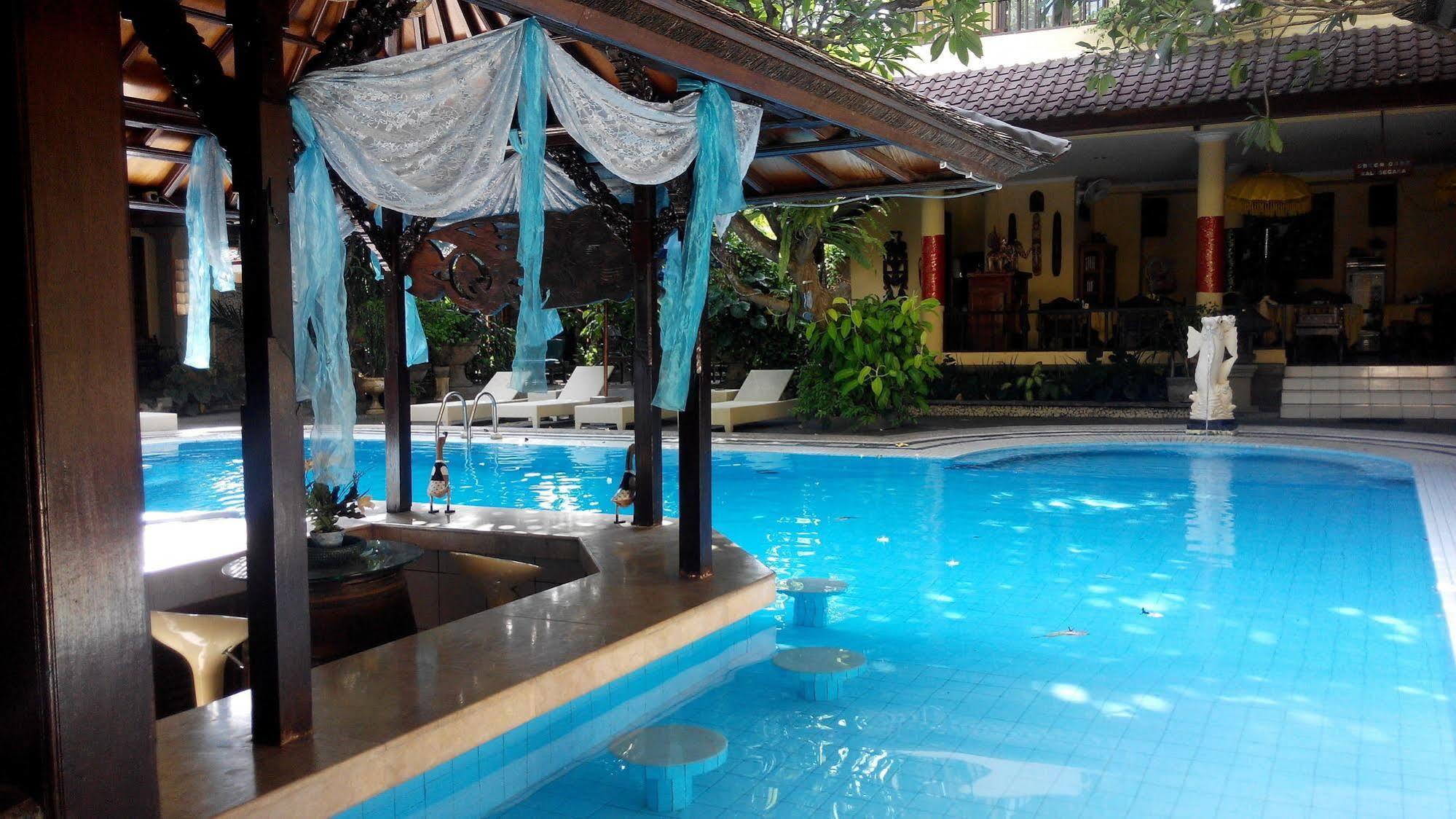 Bali Segara Hotel Kuta Lombok Eksteriør bilde