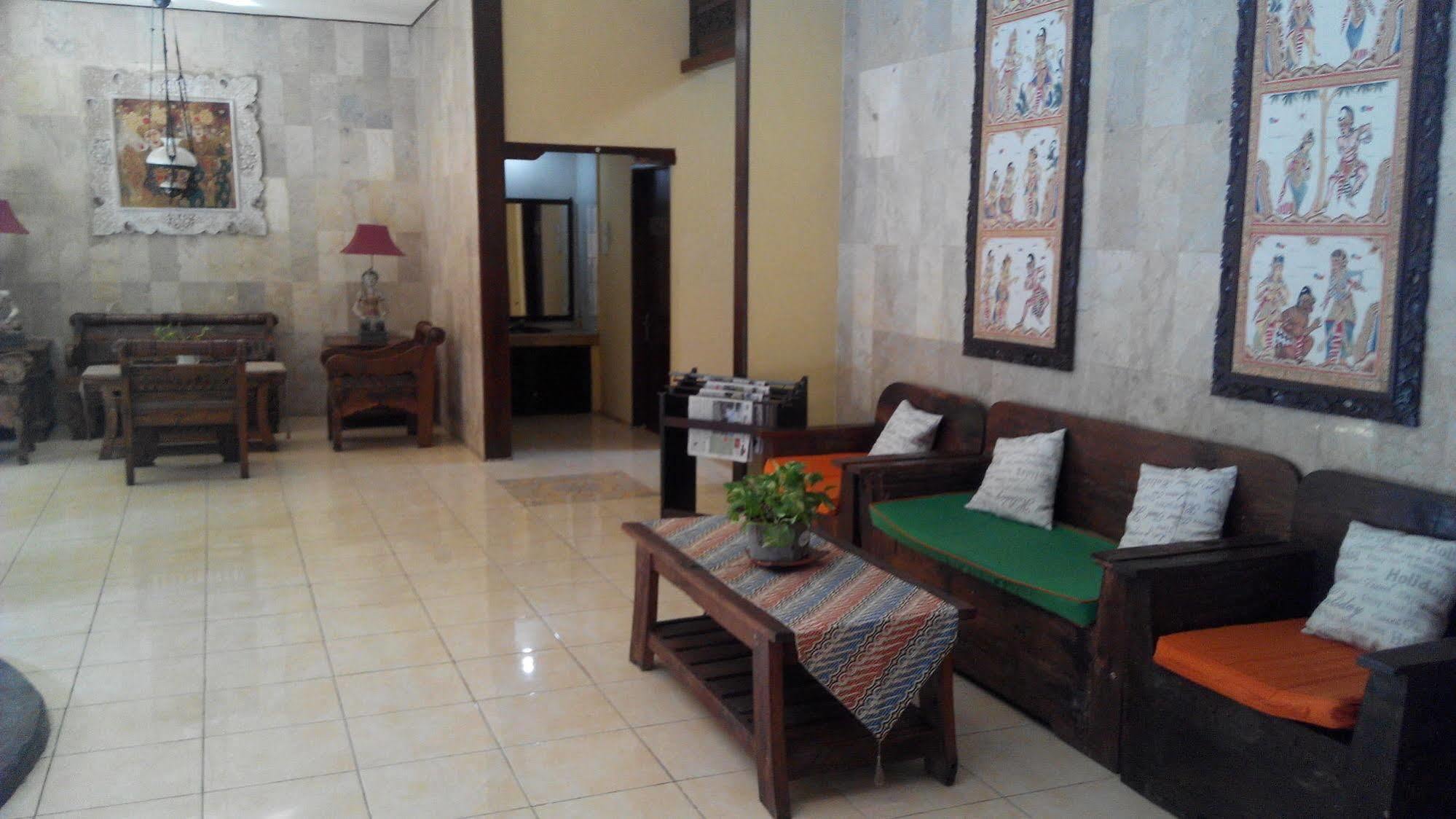 Bali Segara Hotel Kuta Lombok Eksteriør bilde