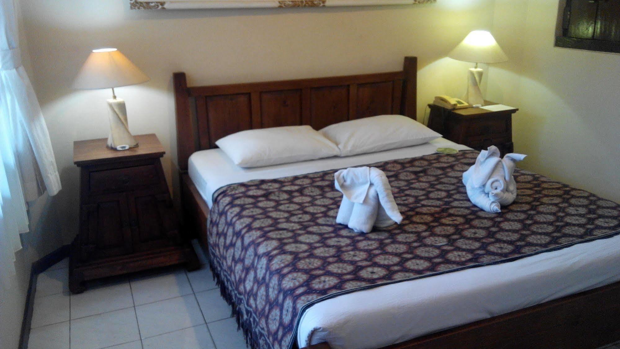 Bali Segara Hotel Kuta Lombok Eksteriør bilde